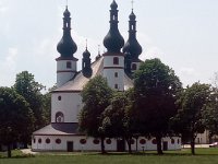 Dreifaltigkeitskirche Kappl
